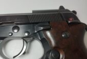 PISTOLA BERETTA MOD.81BB CAL.7,65