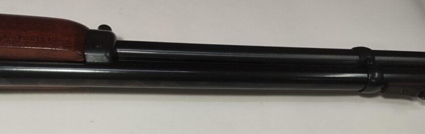 CARABINA MARLIN MOD.1894 CAL.44 REM.MAGNUM