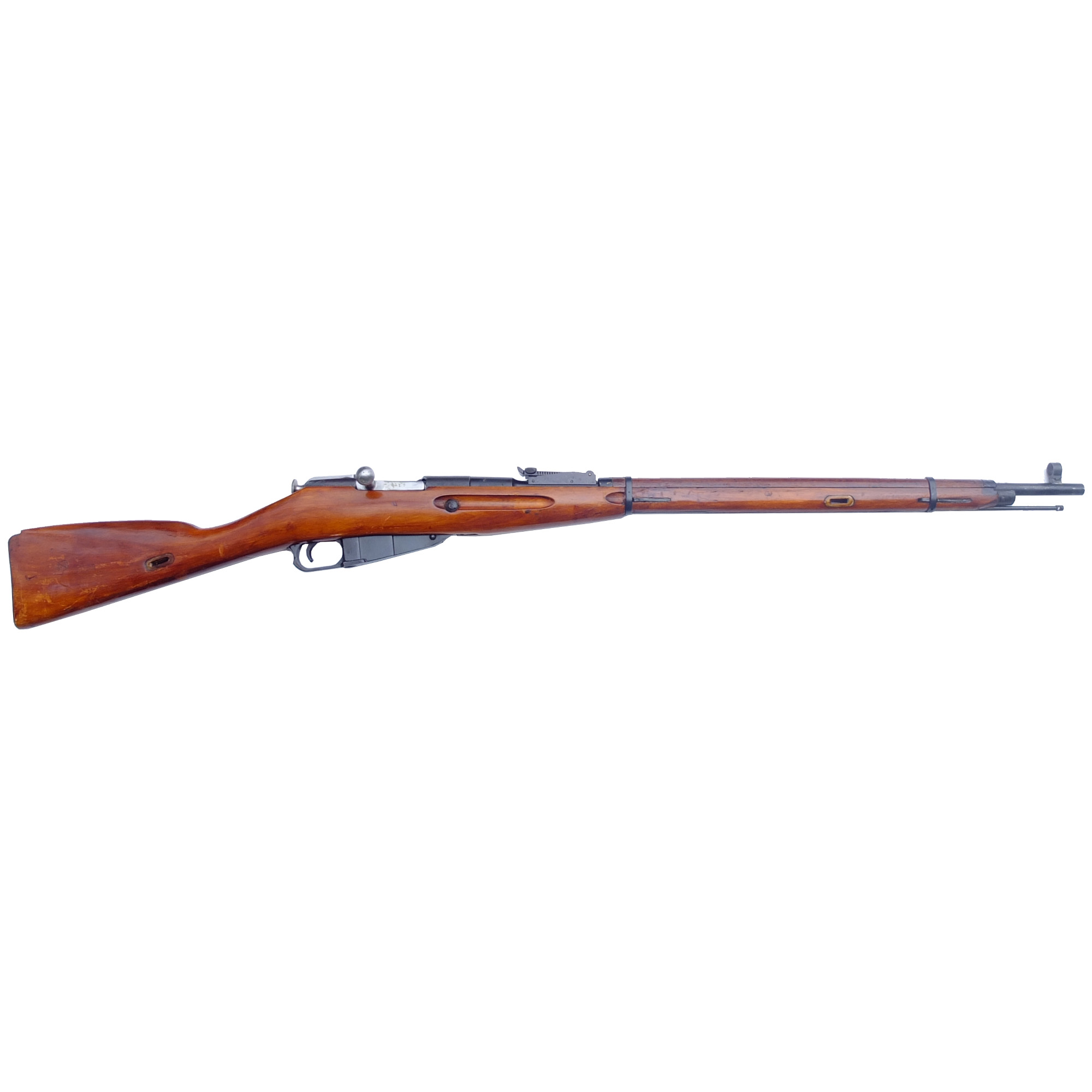 Mosin Nagant 91-30 Izhvesk