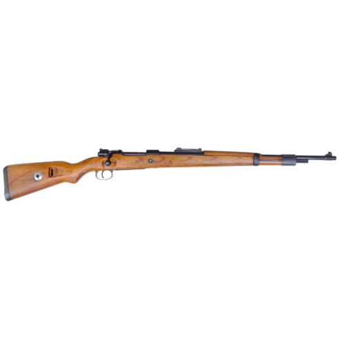 Mauser K98 BCD