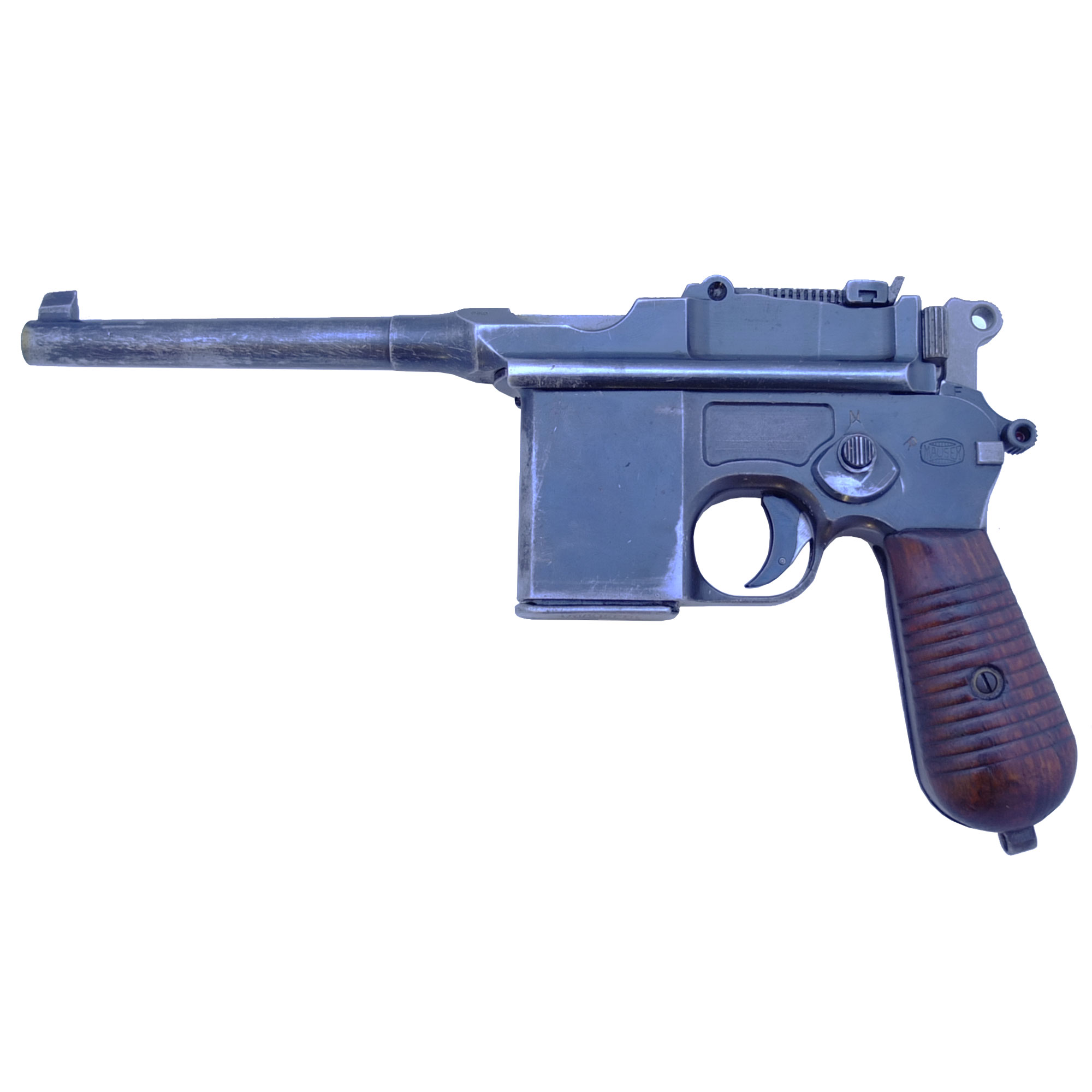 Mauser 712 Schnellfeuer