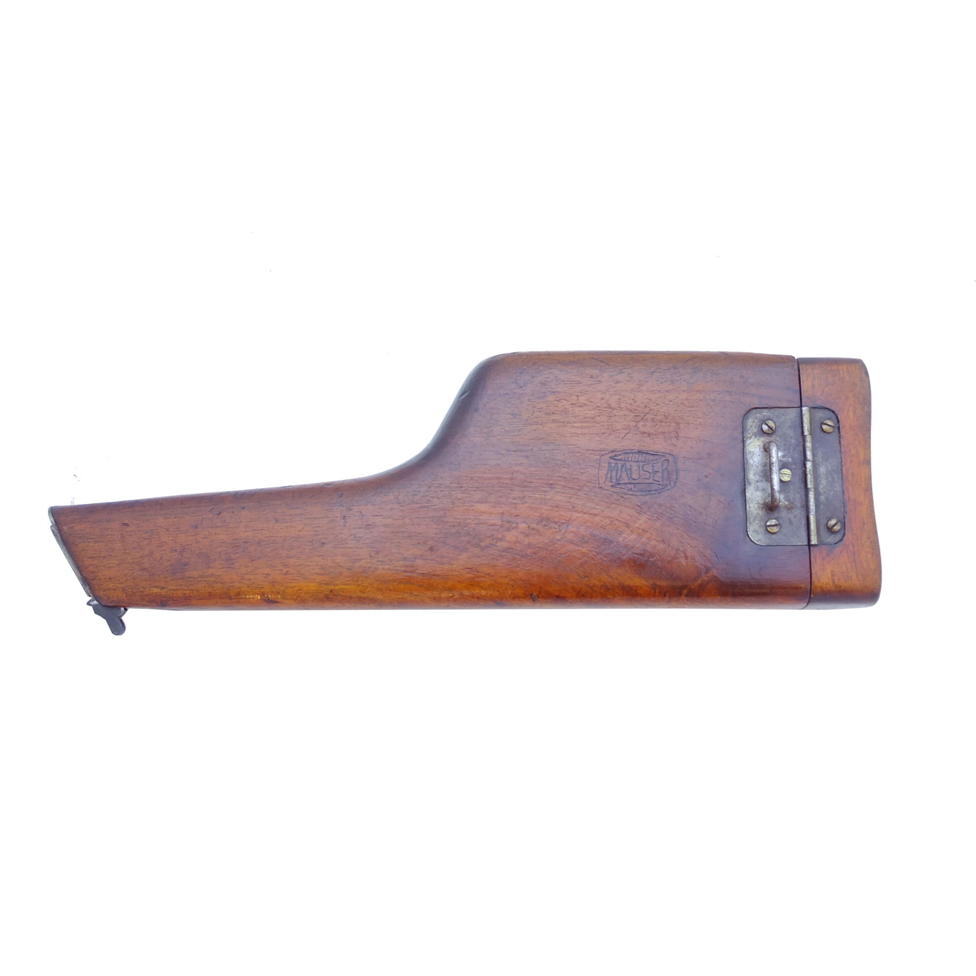 Mauser 712 Schnellfeuer