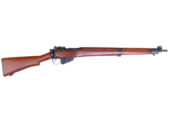 Enfield N4 mk1 Long Branch