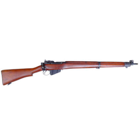 Enfield N4 mk1 Long Branch