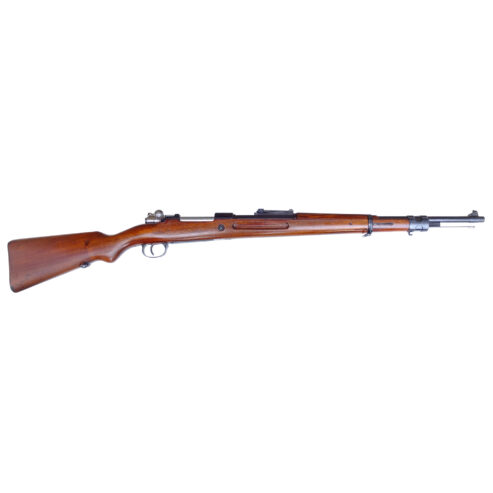 Mauser K98 Standard Model