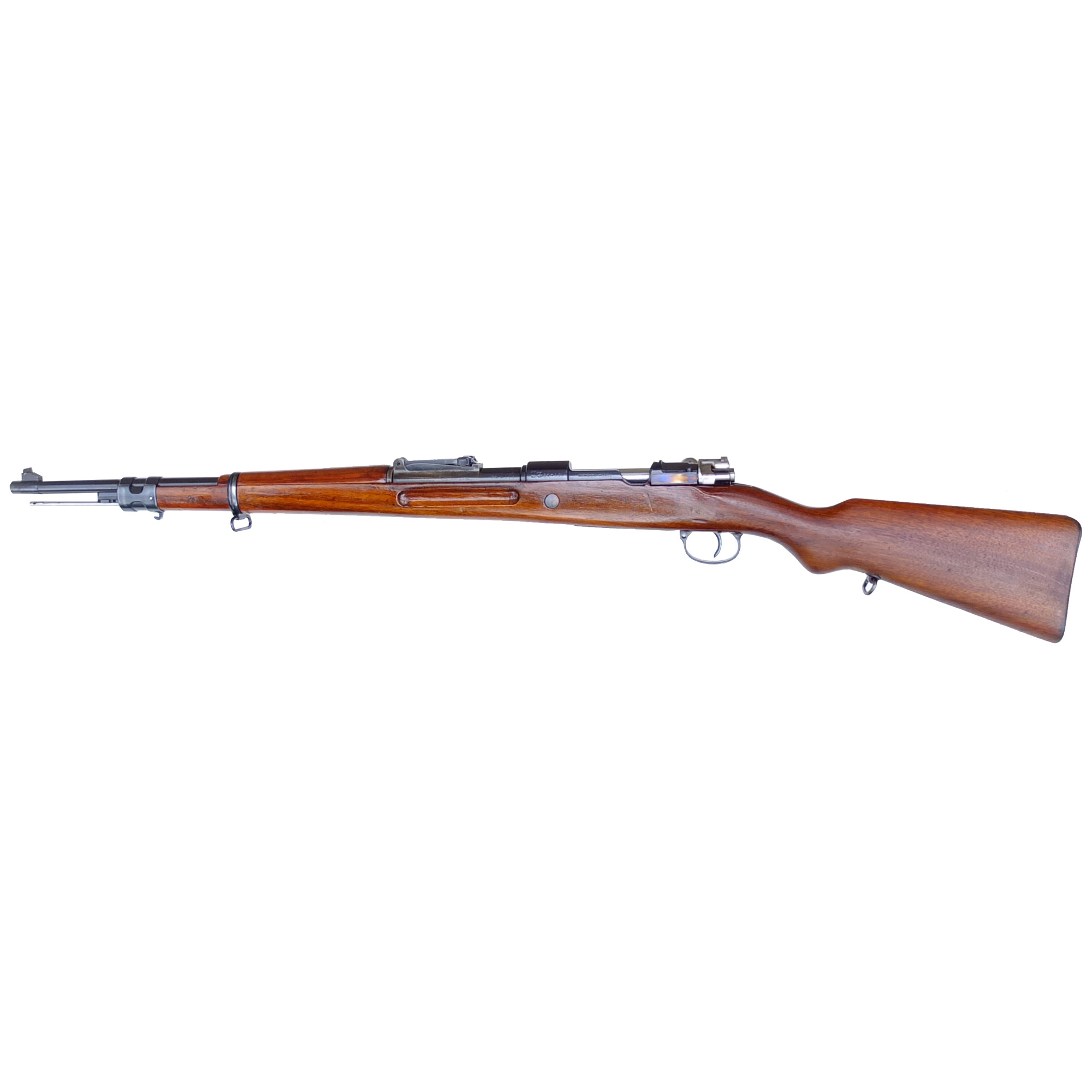 Mauser K98 Standard Model