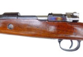 Mauser K98 Standard Model
