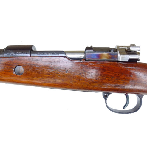 Mauser K98 Standard Model