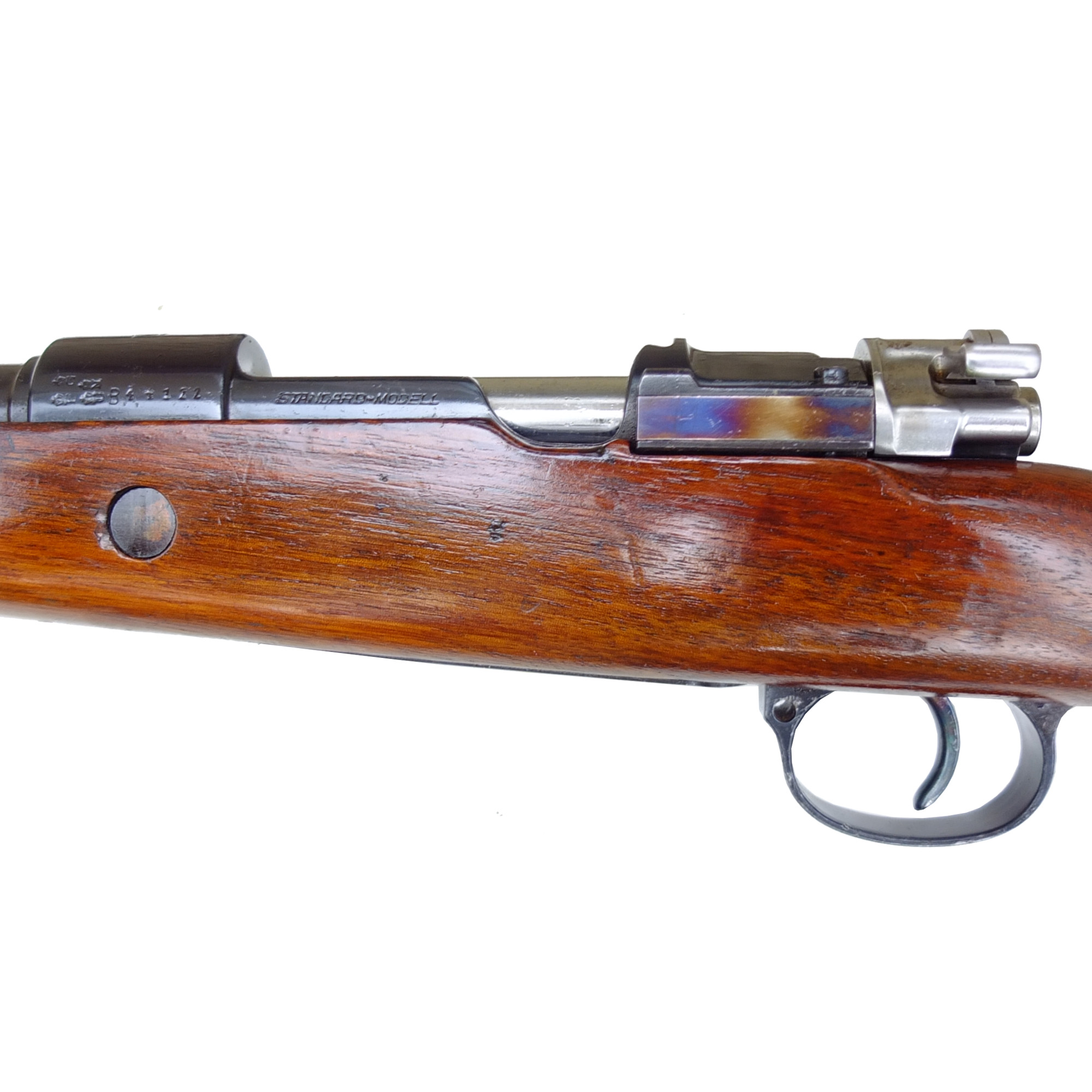 Mauser K98 Standard Model