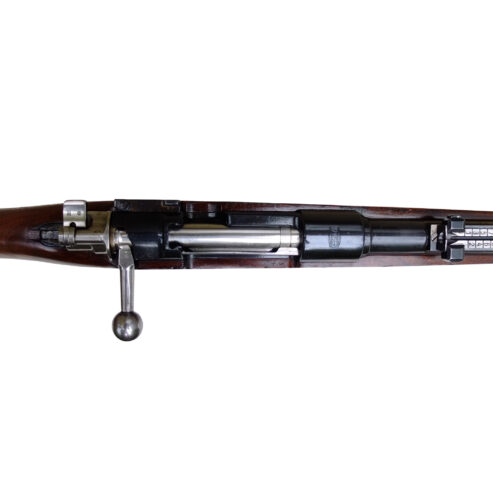Mauser K98 Standard Model