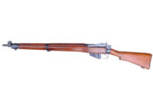 Enfield N4 mk1 Long Branch