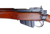 Enfield N4 mk1 Long Branch