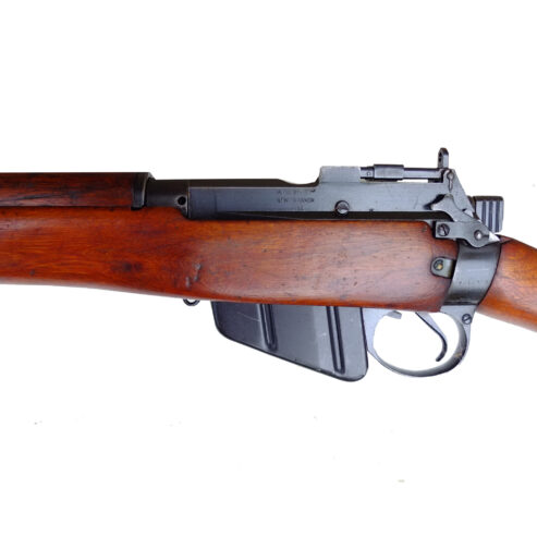 Enfield N4 mk1 Long Branch