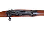 Enfield N4 mk1 Long Branch