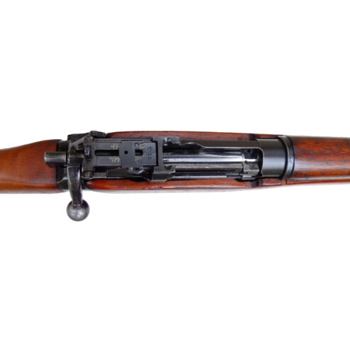 Enfield N4 mk1 Long Branch