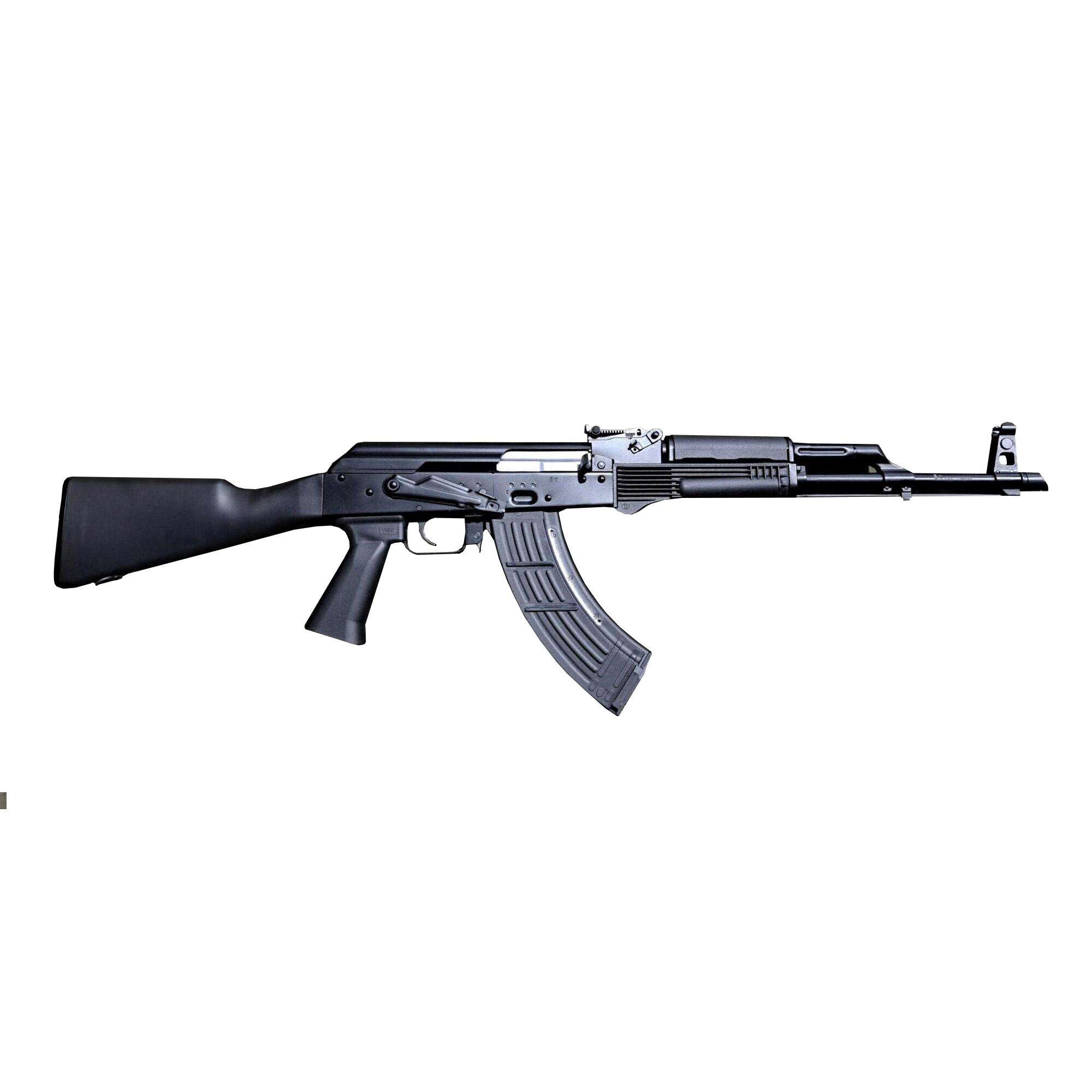 AK47 wbp Polacco