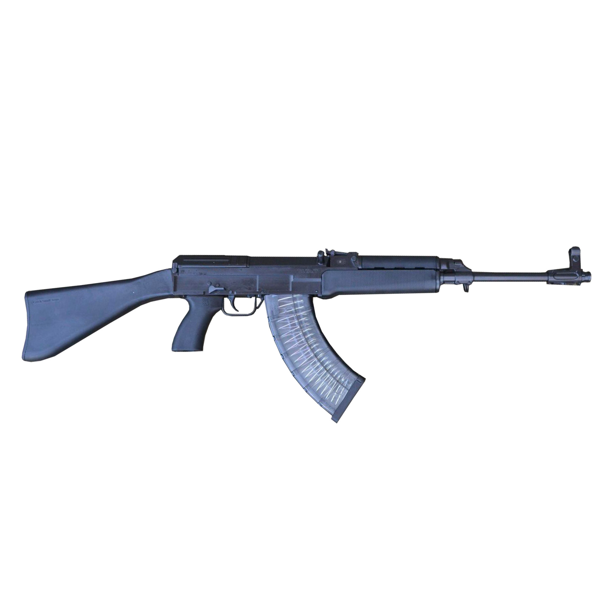 VZ 58 Sporter