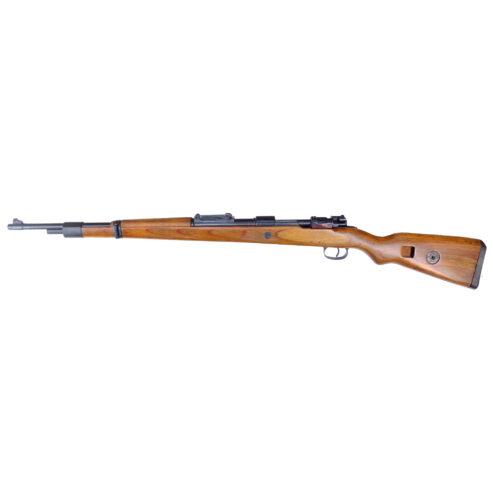 Mauser K98 BCD