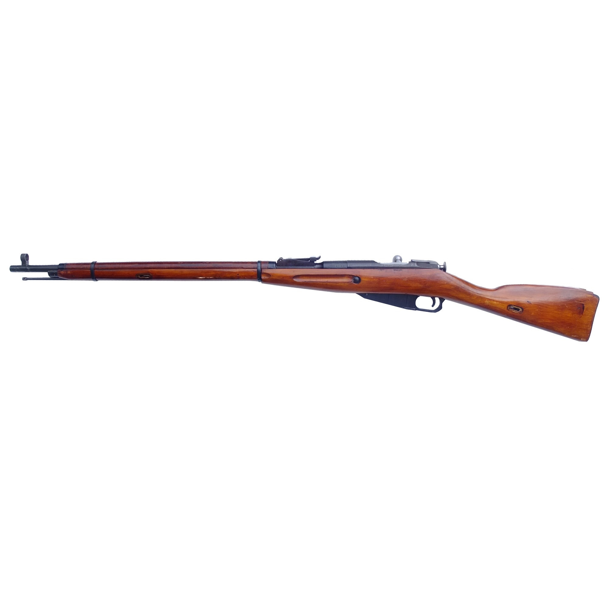 Mosin Nagant 91-30 Izhvesk