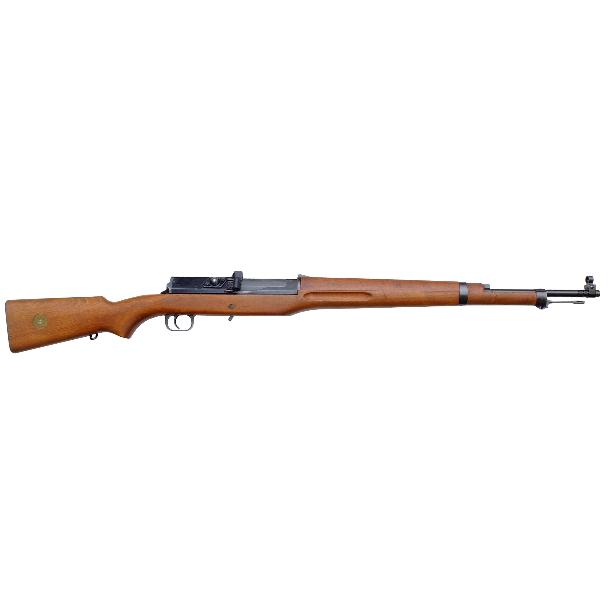 Ljungman AG42