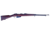 Carcano 91-41