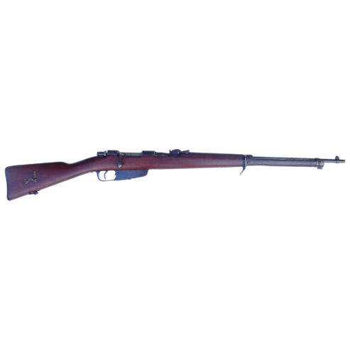 Carcano 91-41