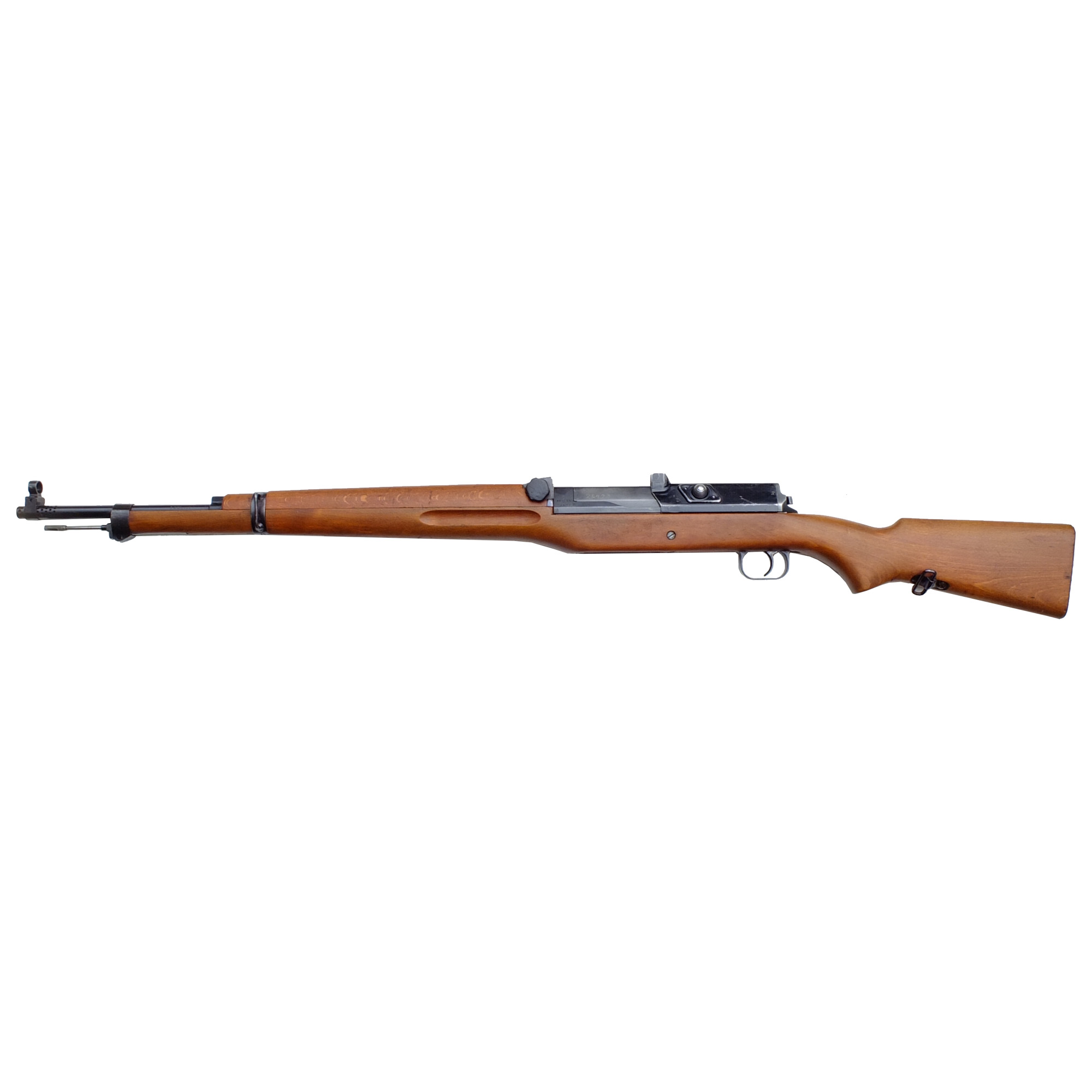Ljungman AG42