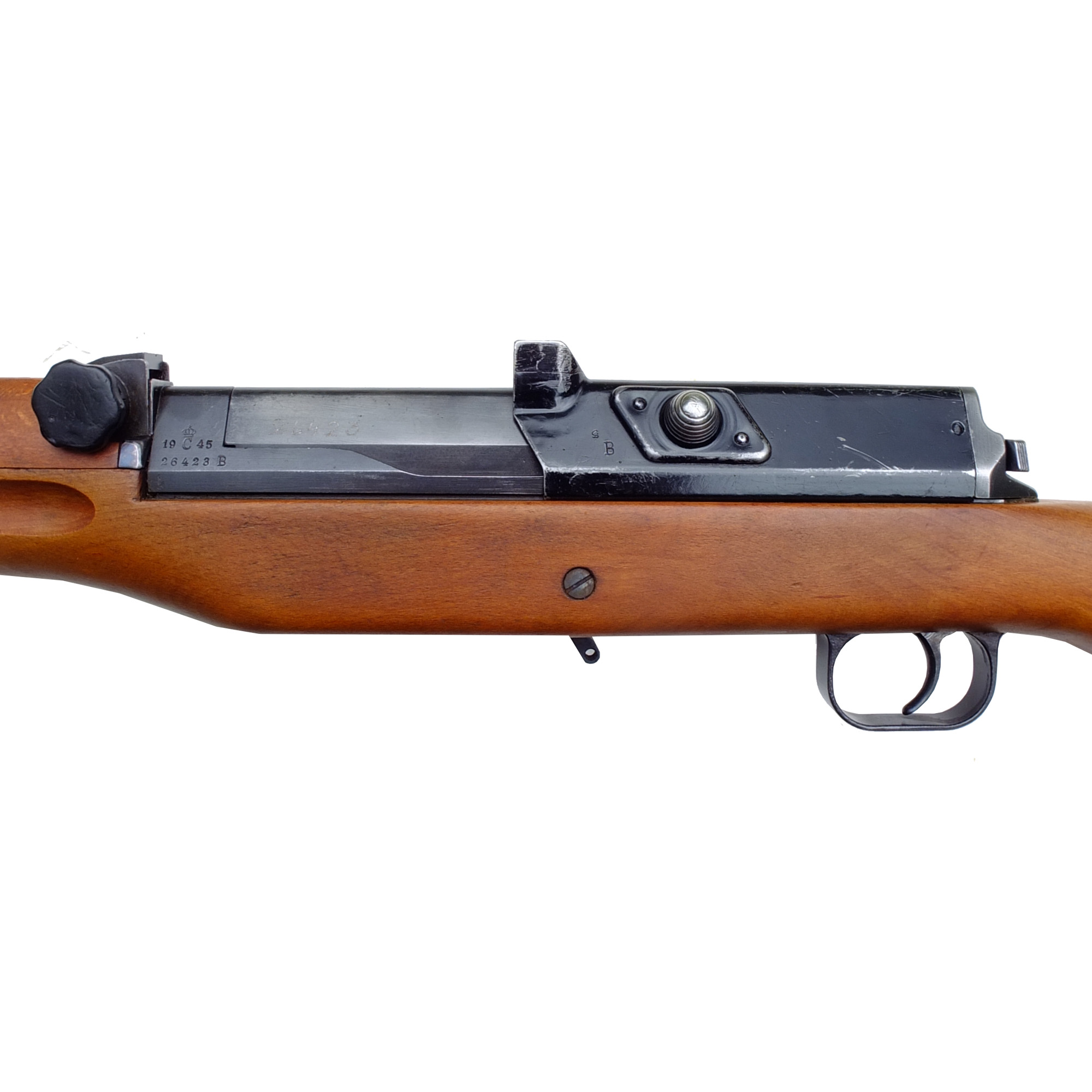 Ljungman AG42