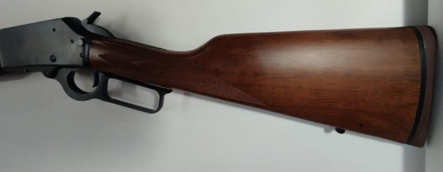 CARABINA MARLIN MOD.1894 CAL.44 REM.MAGNUM