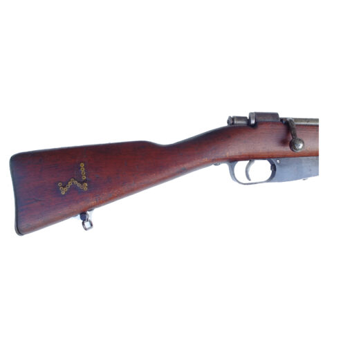 Carcano 91-41