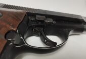 PISTOLA BERETTA MOD.81BB CAL.7,65
