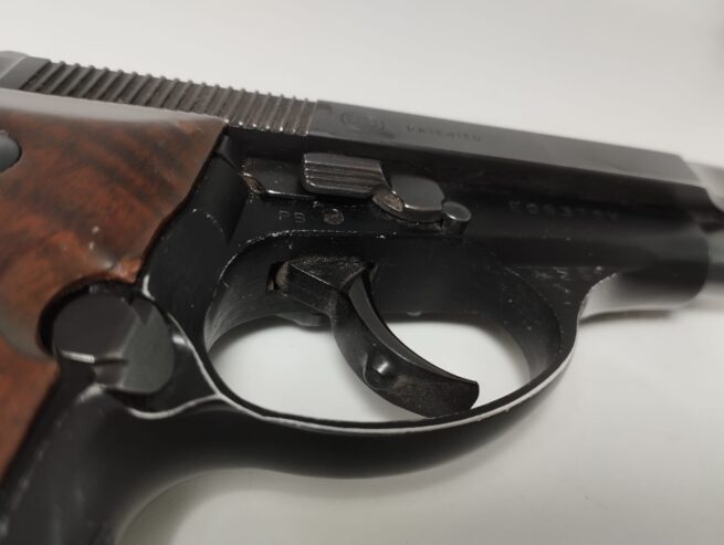 PISTOLA BERETTA MOD.81BB CAL.7,65