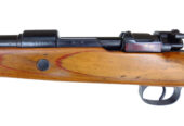 Mauser K98 BCD