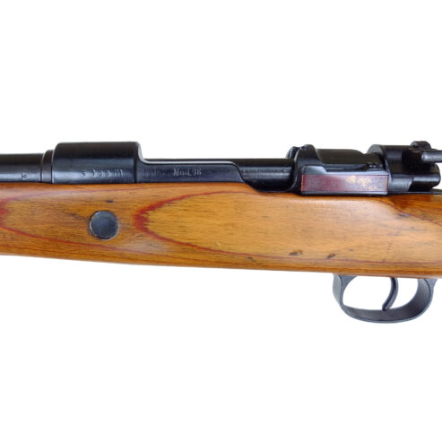Mauser K98 BCD
