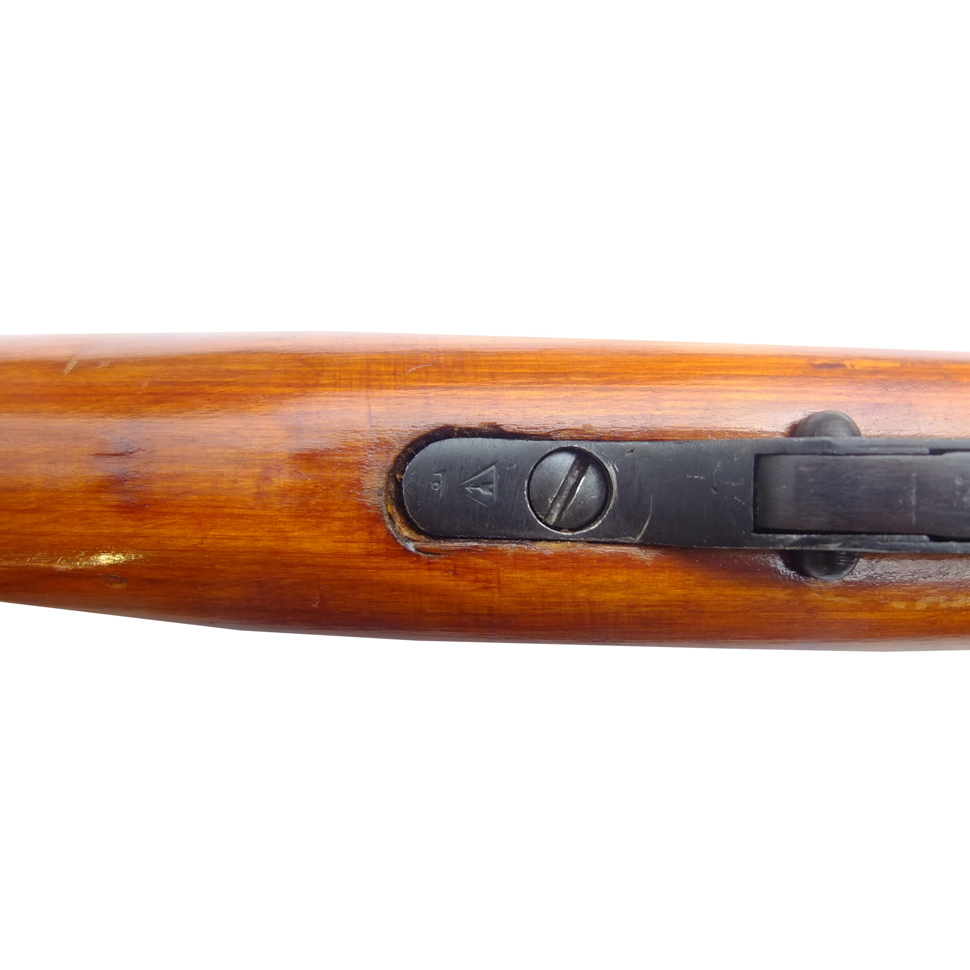 Mosin Nagant 91-30 Izhvesk