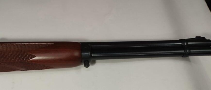 CARABINA MARLIN MOD.1894 CAL.44 REM.MAGNUM