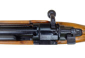 Mauser K98 BCD