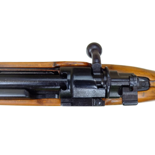 Mauser K98 BCD