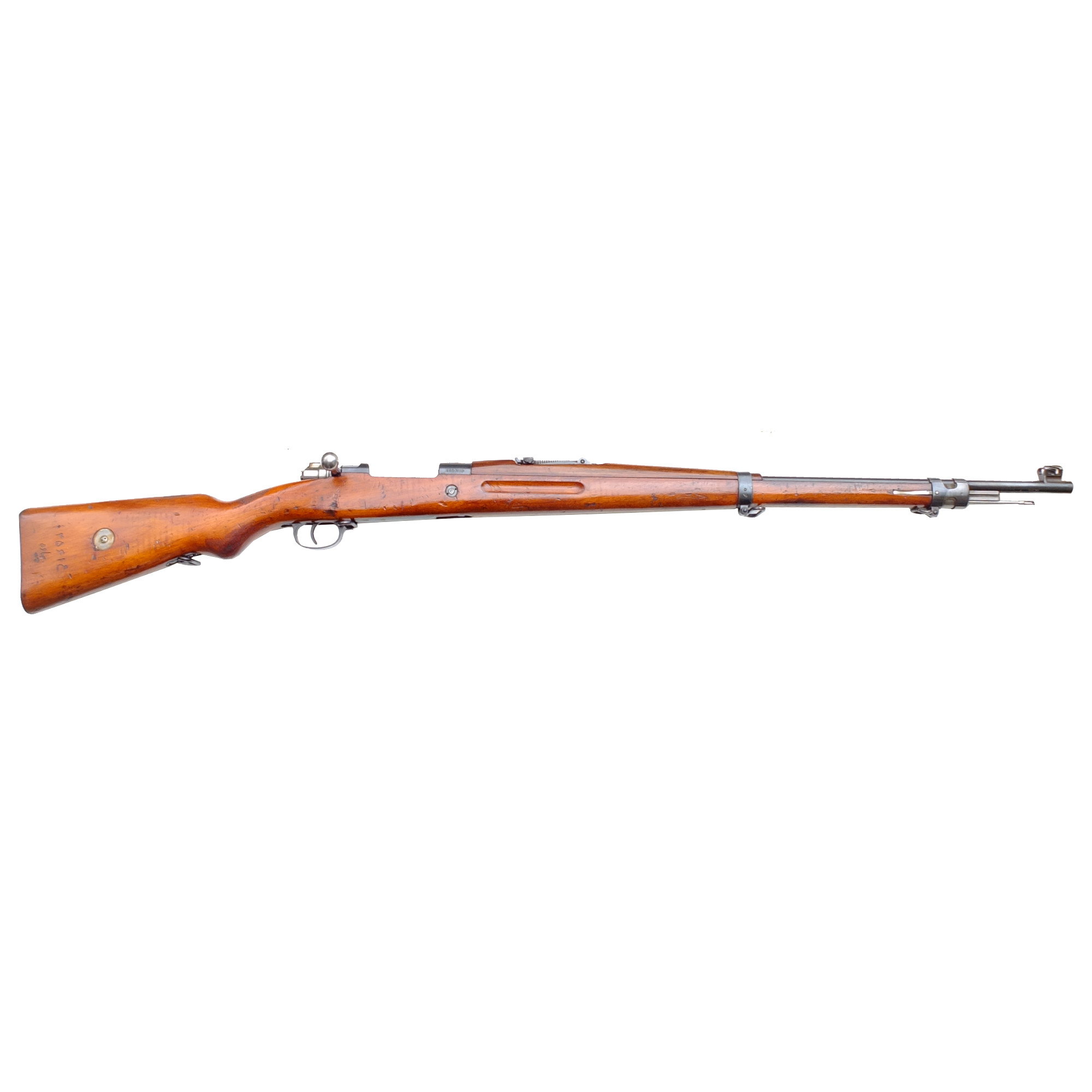 Mauser Persiano 98\29 CZ