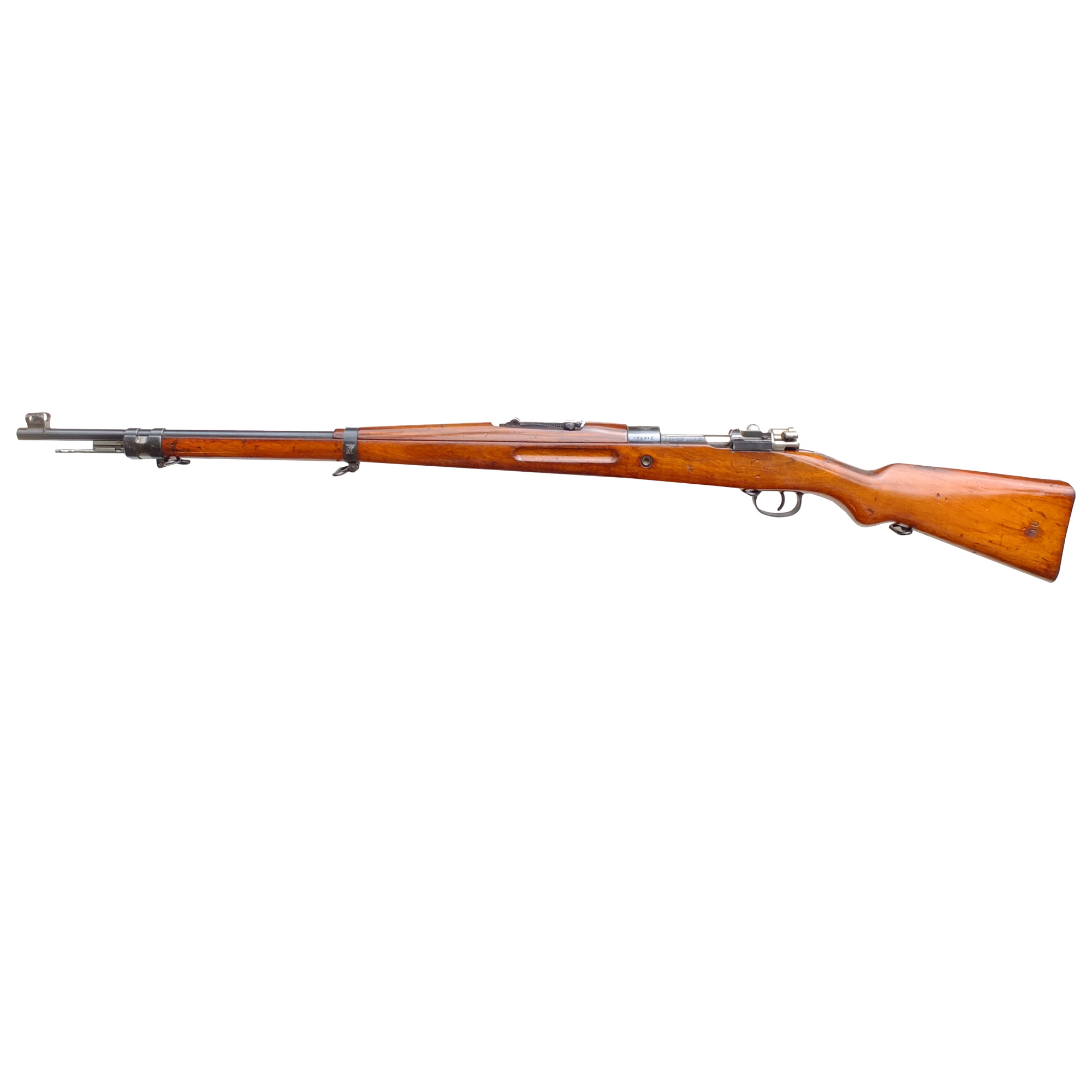 Mauser Persiano 98\29 CZ