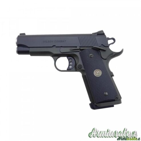 wilson combat