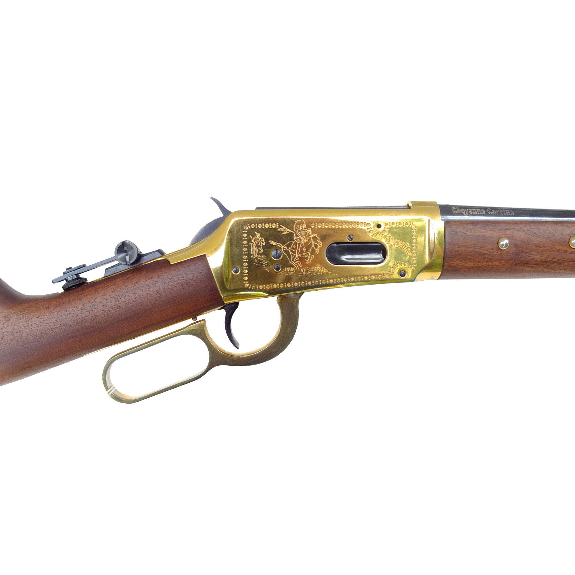 Winchester 1894 Cheyenne