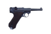 Luger DWM
