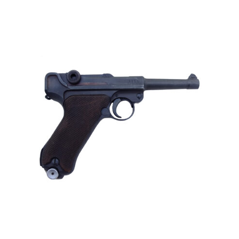 Luger DWM