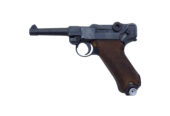 Luger DWM