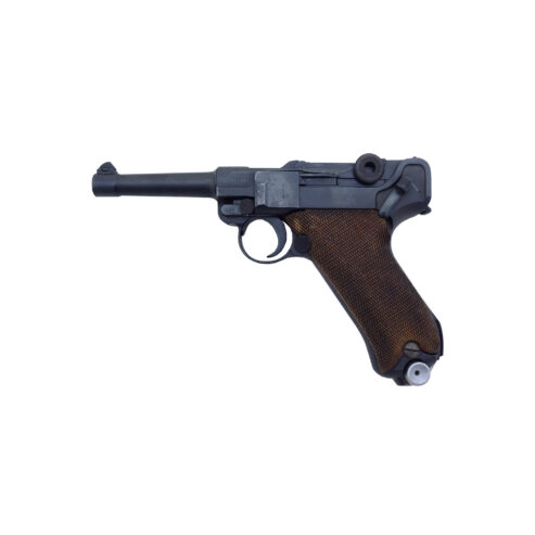Luger DWM