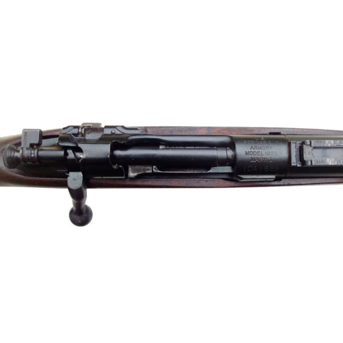Springfield mod 1903 Mark I