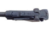 Luger DWM