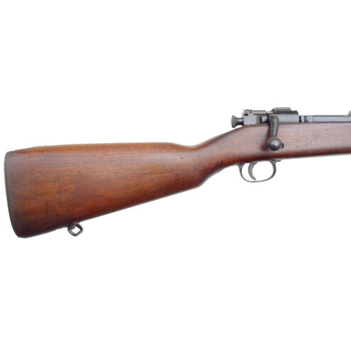 Springfield mod 1903 Mark I