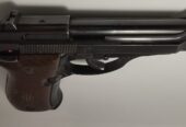 PISTOLA BERETTA MOD.81BB CAL.7,65